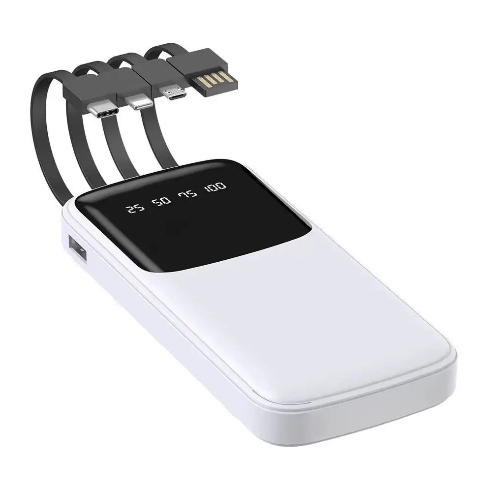 Baterie externa 20000mAh