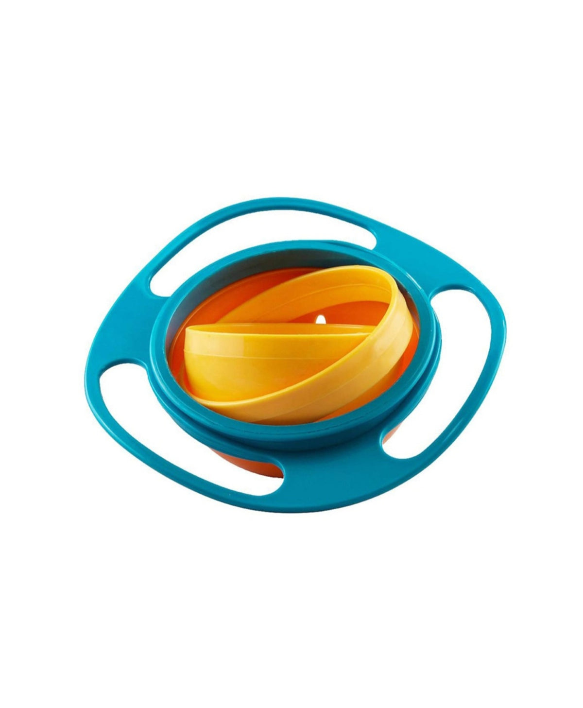 Castron magic care nu se varsa GYRO BOWL