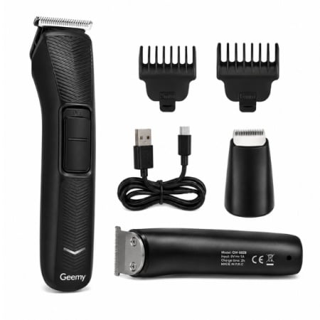 Masina de tuns Gemmy GM-6628 reincarcabila