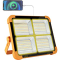 Lampa Solara Portabila