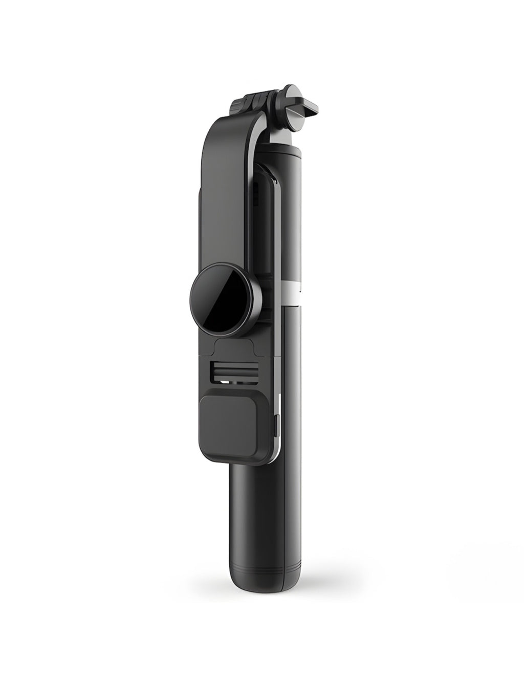 Selfie Stick Multifunctional RETOO cu Lumina LED cu 3 Moduri de Iluminare