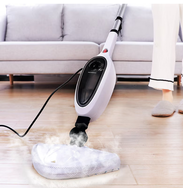 Mop de curatat cu aburi STEAM MOP 12IN1