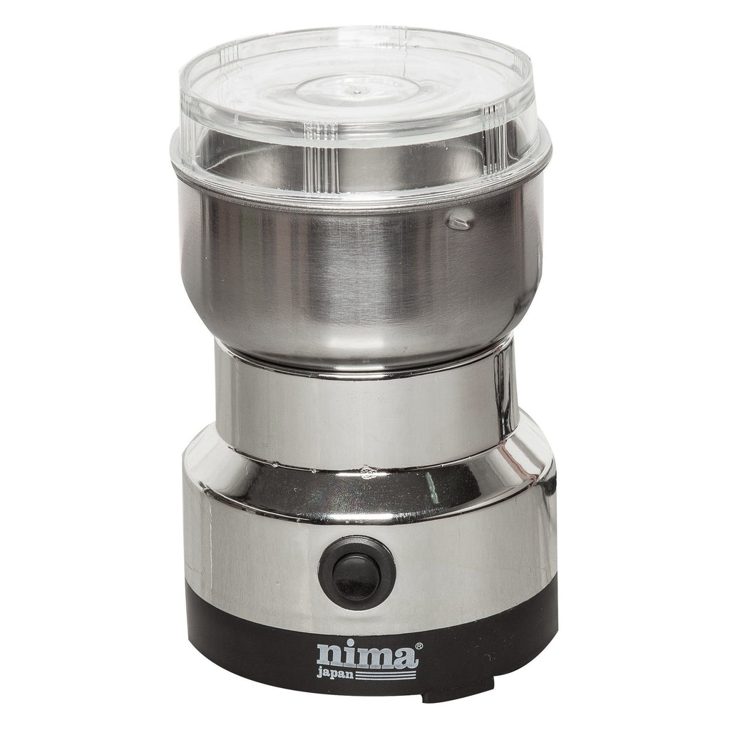 Rasnita cafea electrica Nima Japan, putere 150 W - NM8300