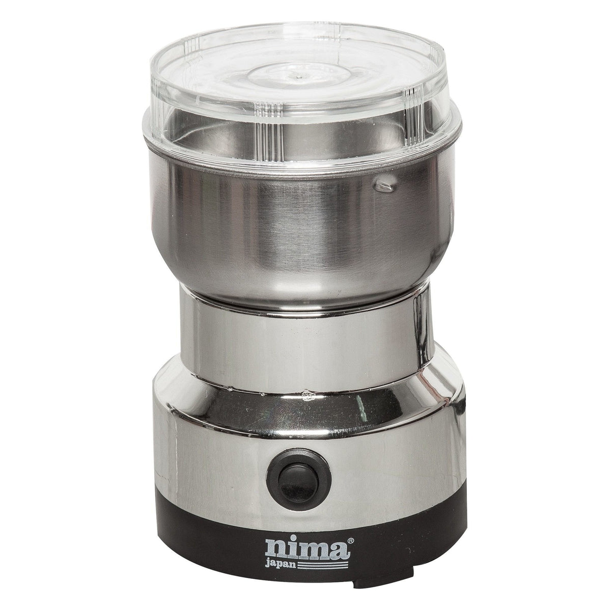 Rasnita cafea electrica Nima Japan, putere 150 W - NM8300