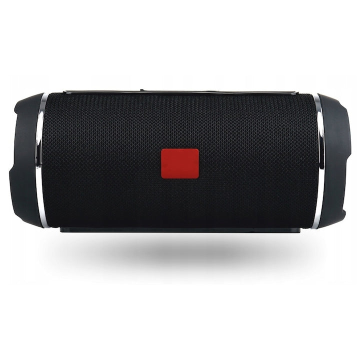 Boxa portabilă Bluetooth impermeabila FOTOROB Boombox portabila Radio FM AUX USB SD wireless