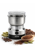 Rasnita cafea electrica Nima Japan, putere 150 W - NM8300