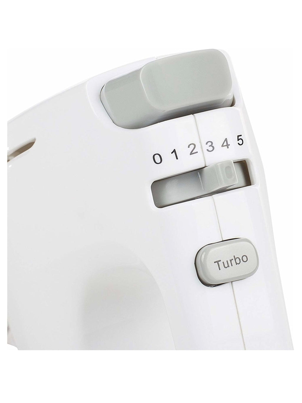 Mixer Tristar MX-4151, 200 W, 5 Viteze + Turbo