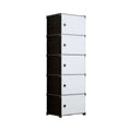 Dulap Modular Vertical cu Usi