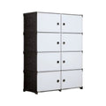 Dulap Modular Cub Depozitare