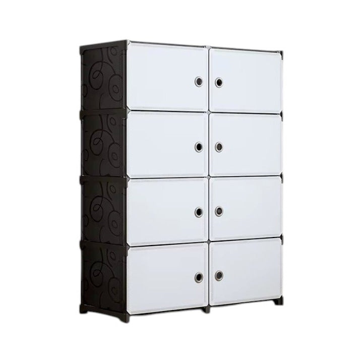 Dulap Modular Cub Depozitare