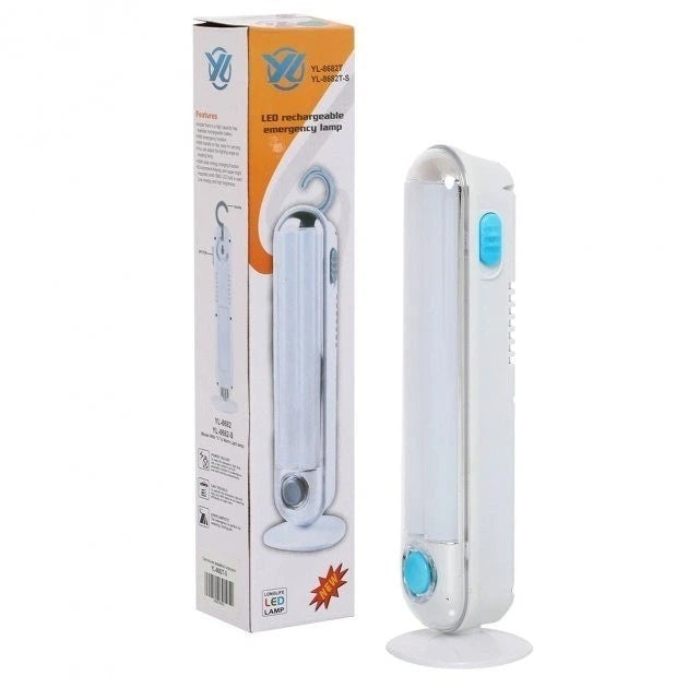 Lampa camping Messi-15W, Dimmabil 70-420 lm, IP20, max 20 h