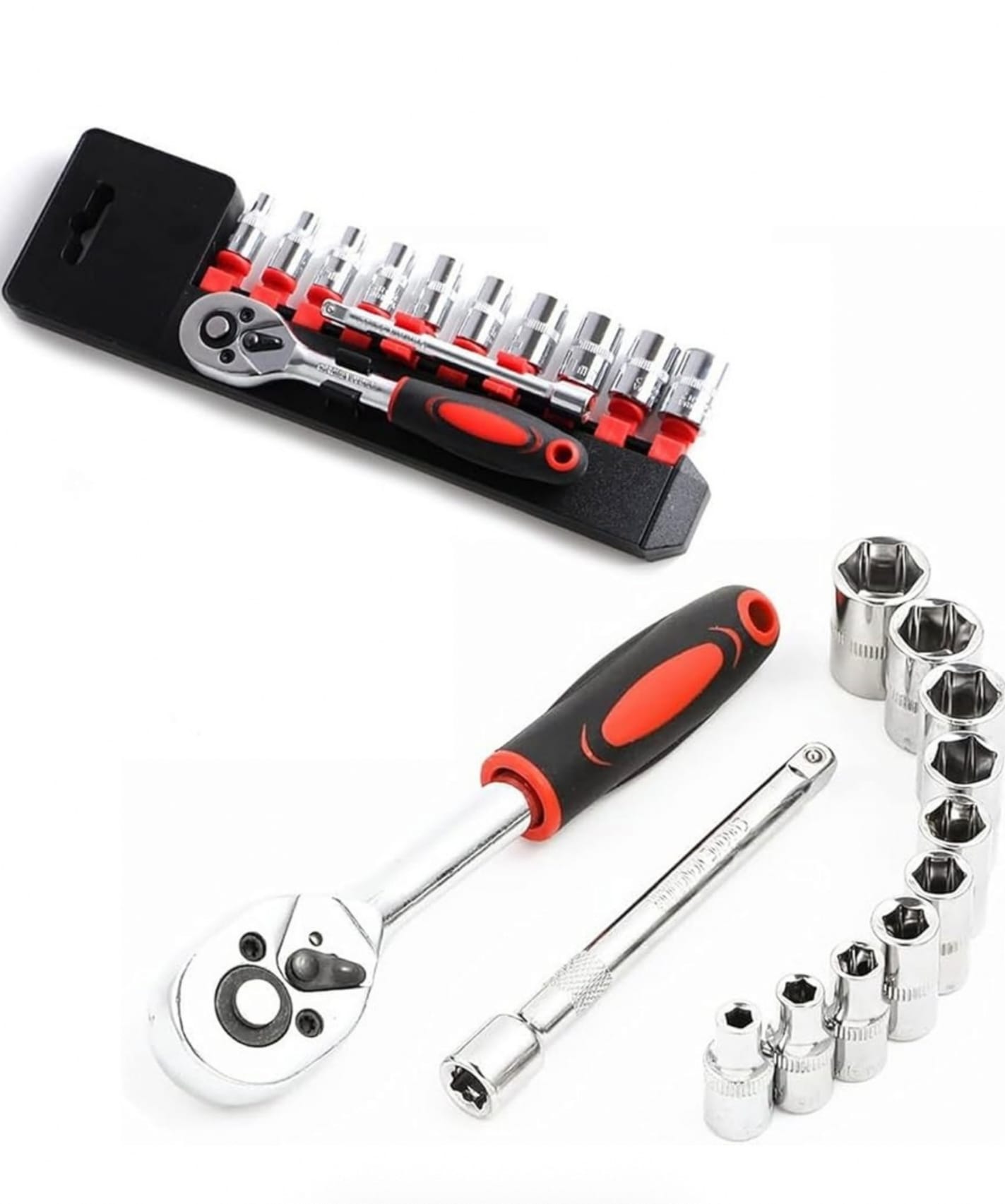 Set Tubulare 12 Piese