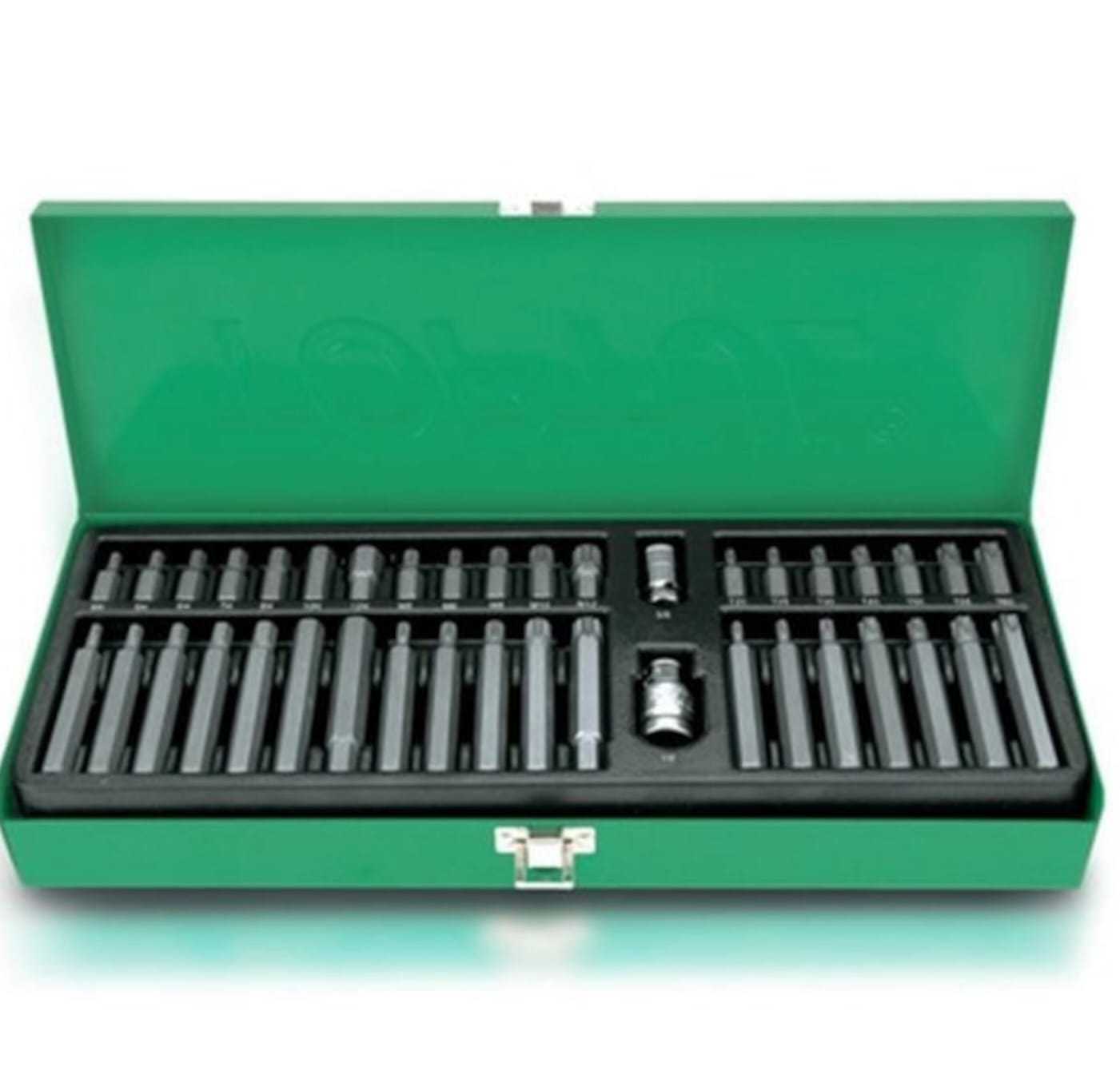 Set 40 Bituri Hexagon Torx