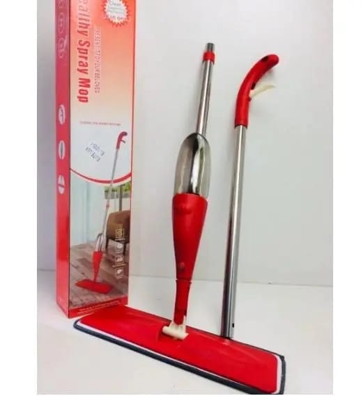 Mop cu Pulverizare Spray