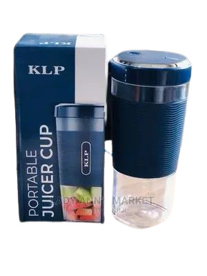 Blender Portabil cu USB