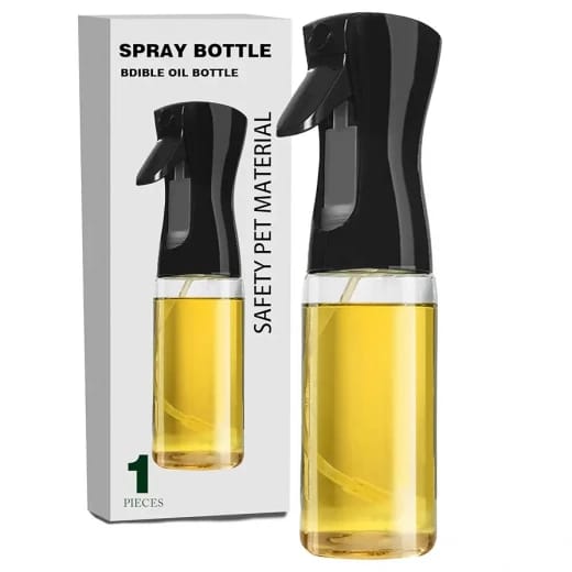 Spray Pulverizator Ulei Gatit