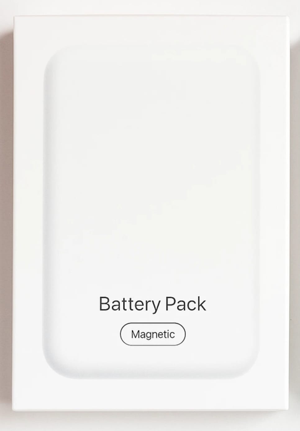 Baterie Externa Magnetica Telefon V2