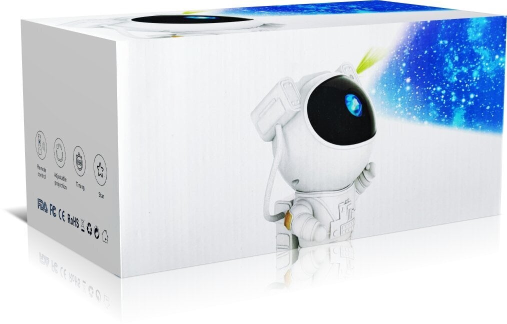 Proiector Stele Tip Astronaut