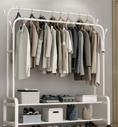 Suport Uscare Haine Multifunctional