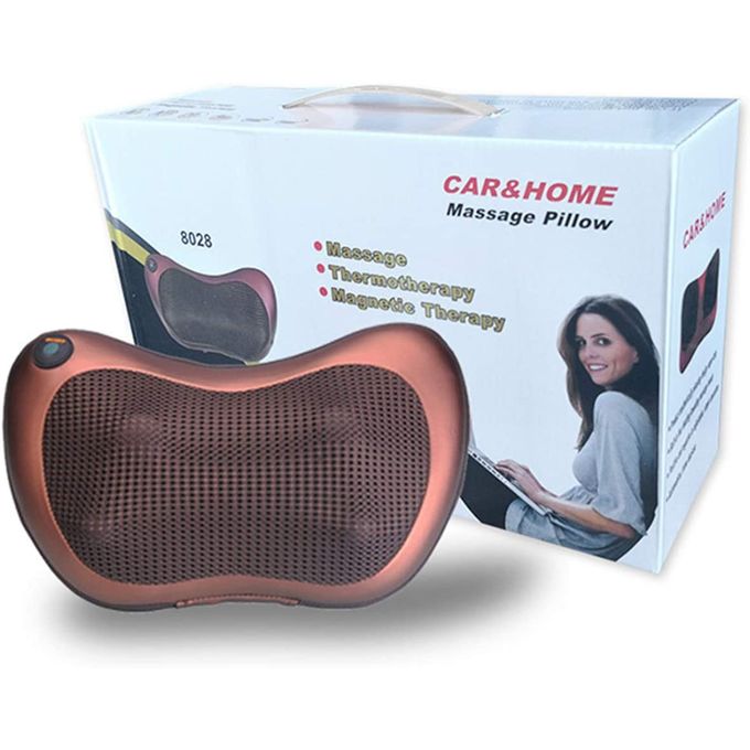 Perna Masaj Auto si Casa