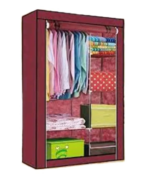 Sifonier Textil Portabil cu Husa