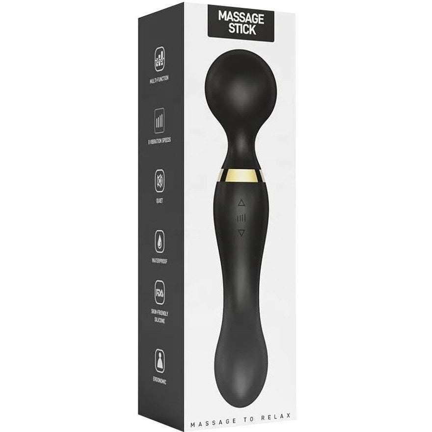 Aparat Masaj Corporal cu Vibratii