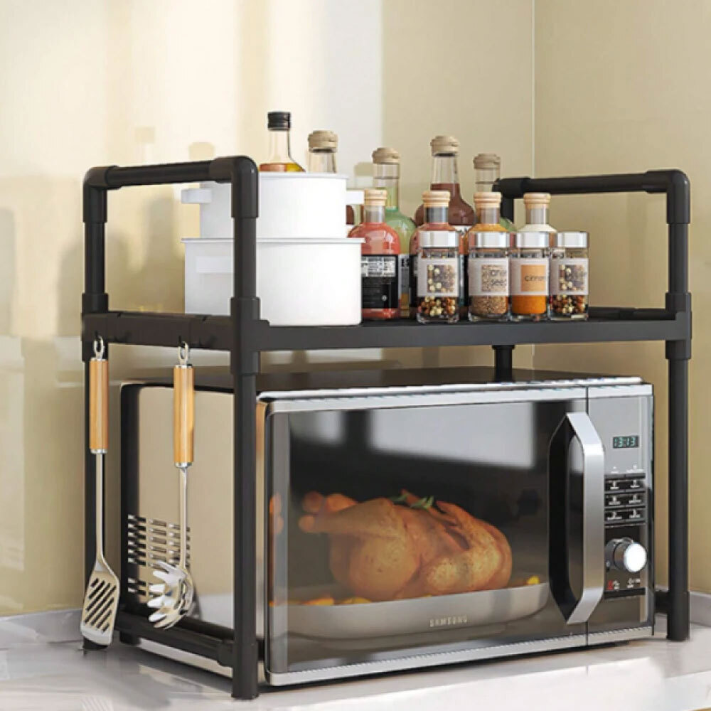 Raft Extensibil Deasupra Cuptorului