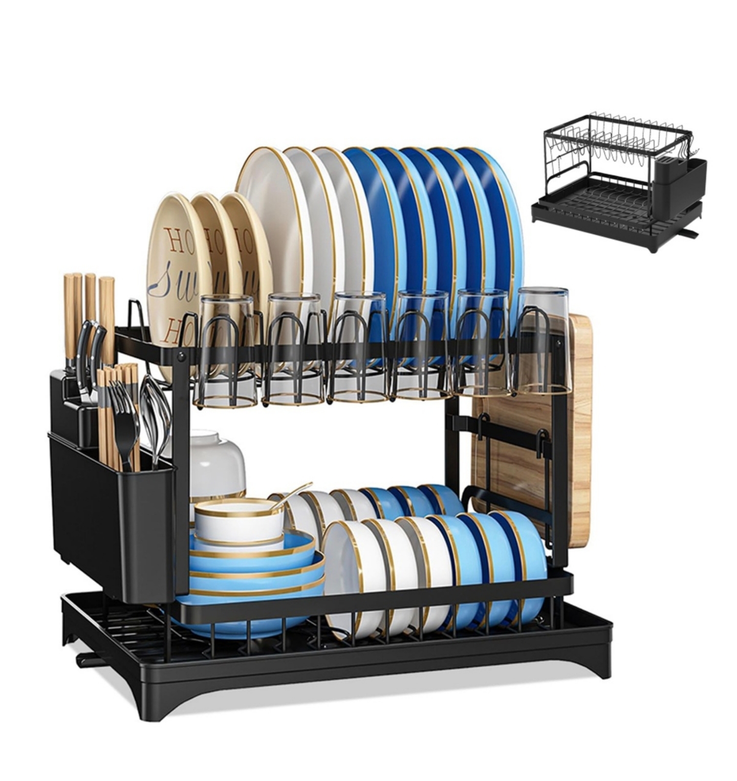 Uscator Vase Multifunctional Chiuveta V2