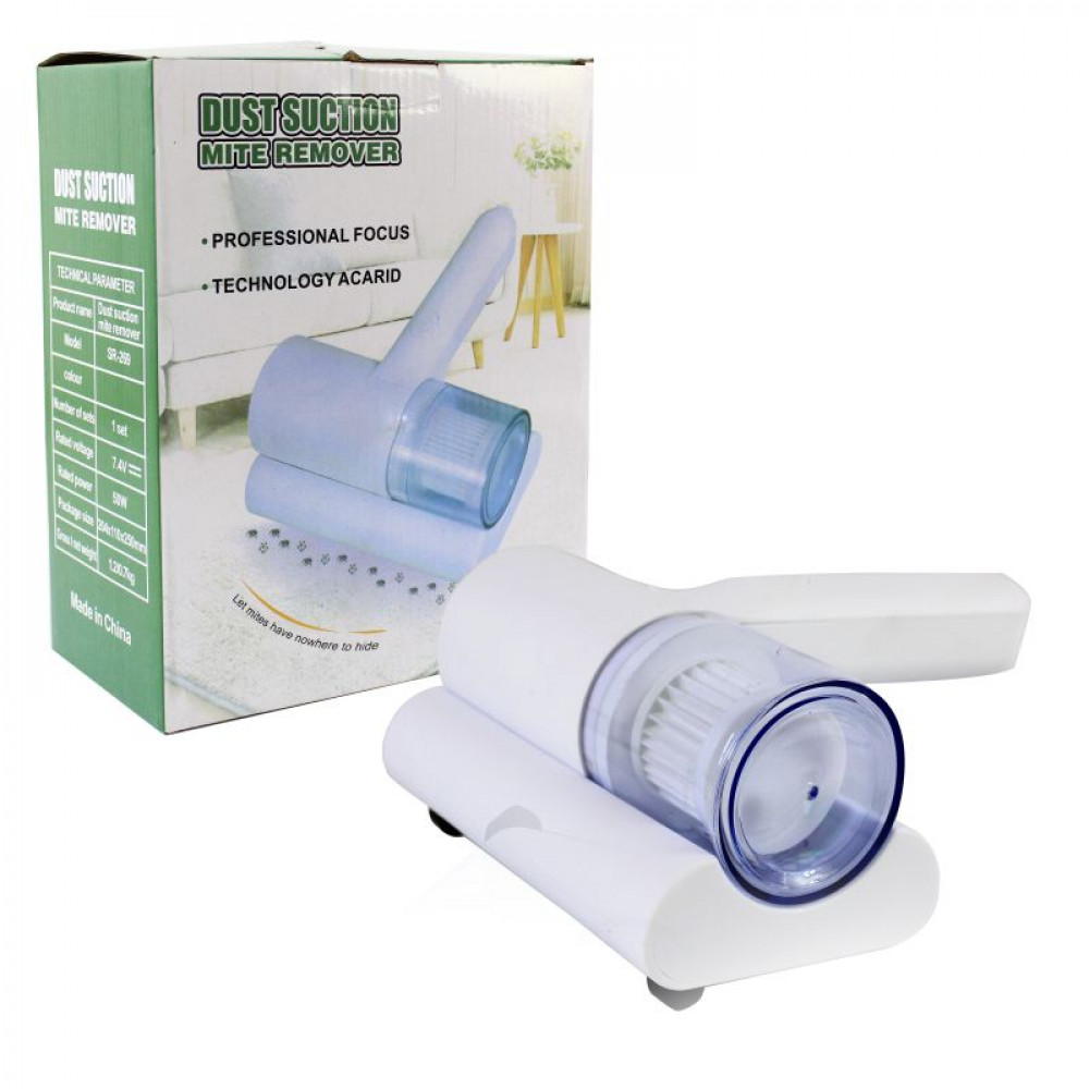 Aspirator Acarieni pentru Saltele