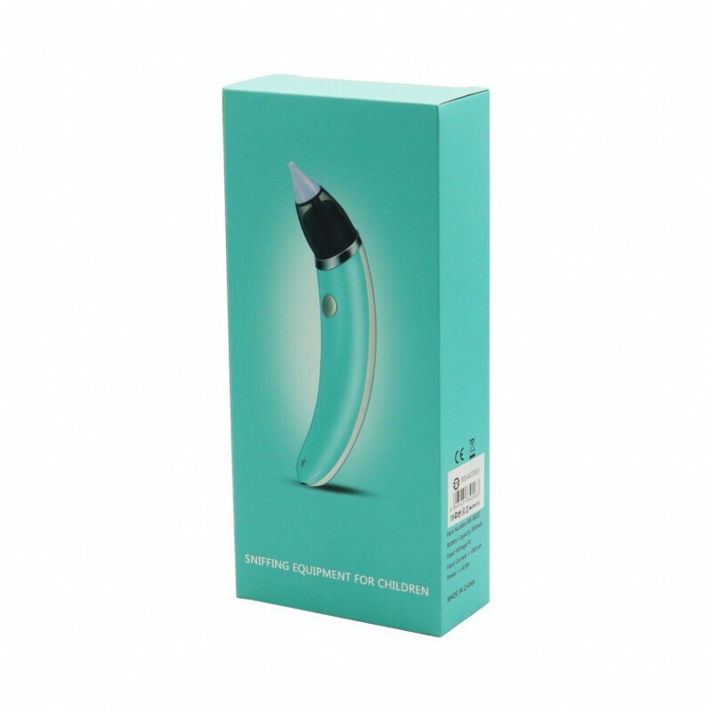 Aspirator Nazal Electric Copii