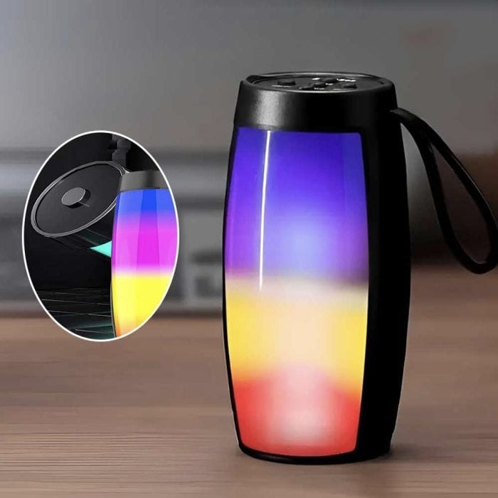 Boxa portabila Stereo