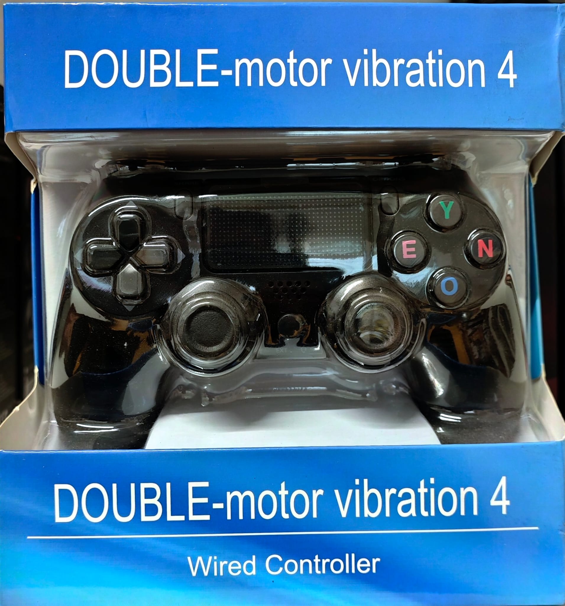 Controller cu Fir pentru PS4