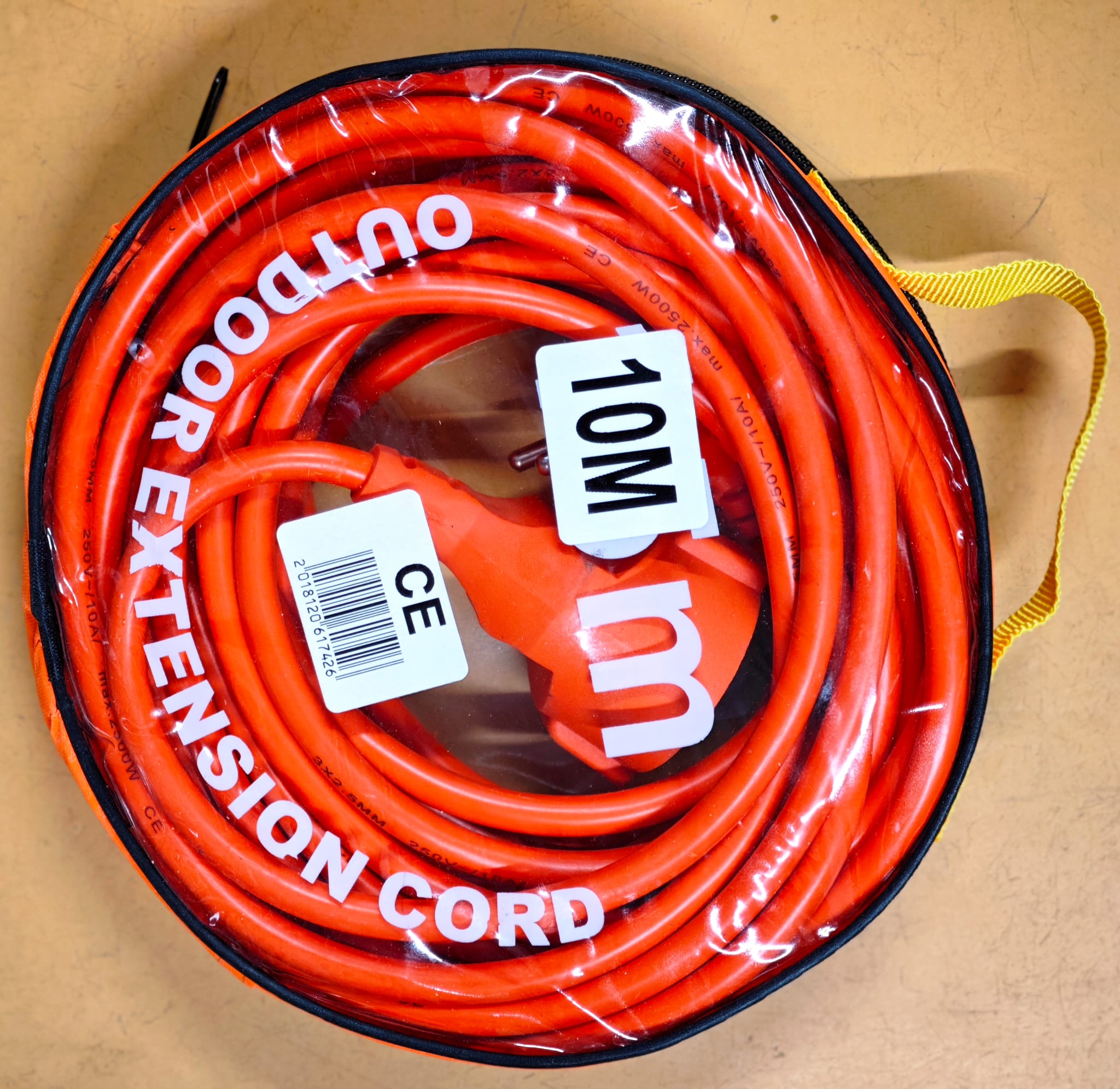 Prelungitor Electric Exterior 10m